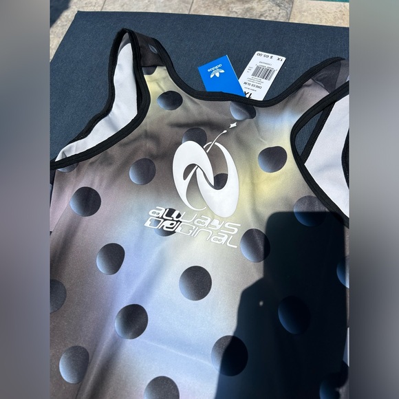 Adidas Dress Slim - Picture 3 of 16